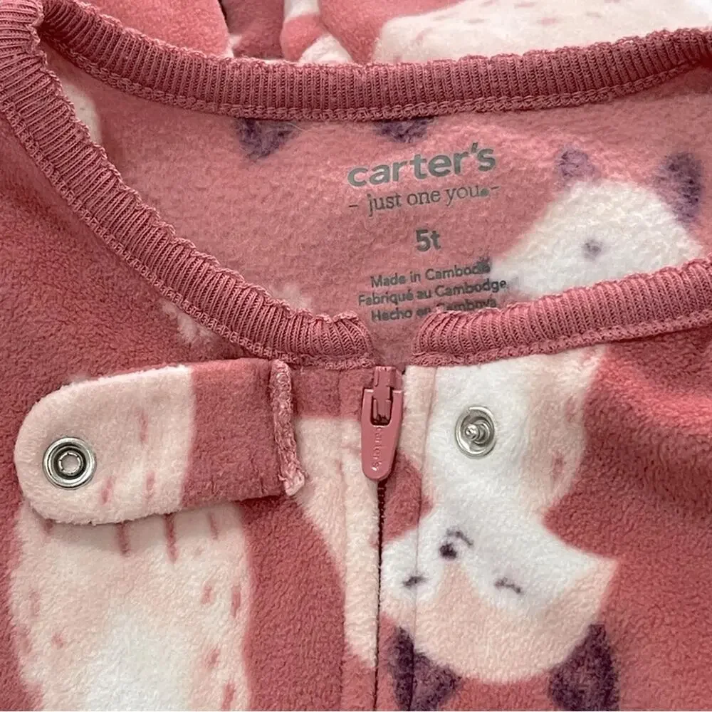 Carters carter just